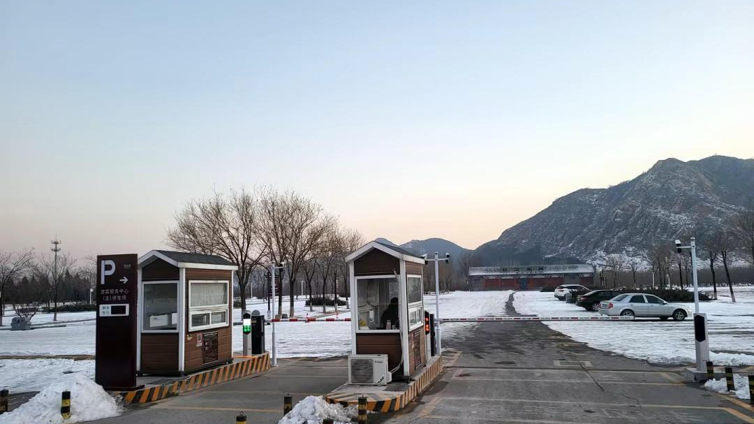 “爾濱”強(qiáng)勢(shì)出圈，科拓智慧停車(chē)助力多個(gè)景區(qū)迎接“八方來(lái)客”